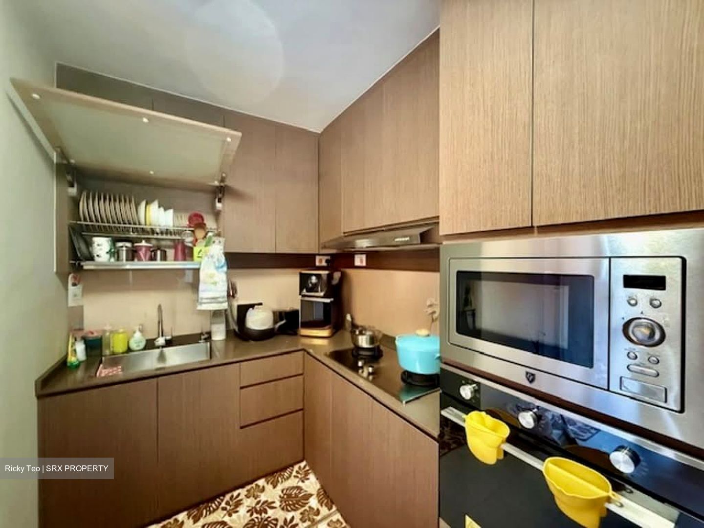 Blk 326 Yishun Rivergreen (Yishun), HDB Executive #542741871